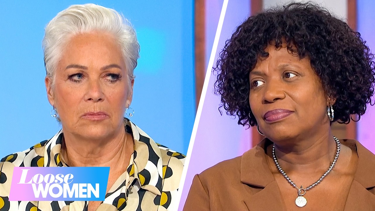‘The Secret Lives of Mormon Wives’ Is There a Stigma Around Religion? | Loose Women