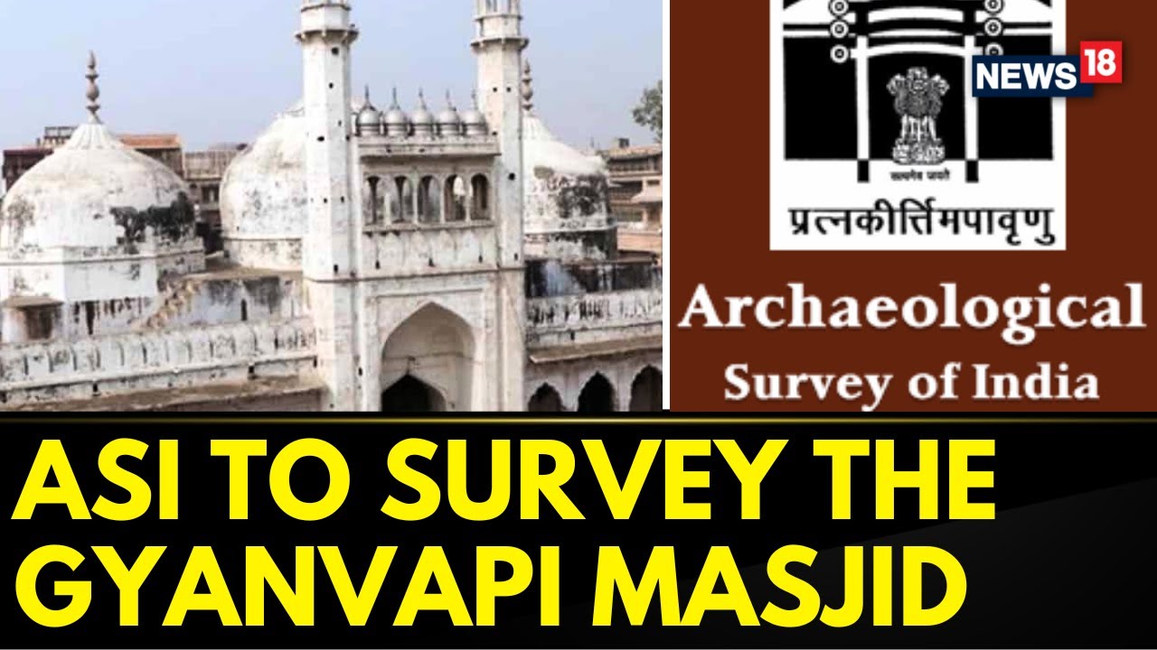 Gyanvapi Masjid News | Entire Area Will Be Surveyed except Wazukhana: Hindu Side Lawyer | News18