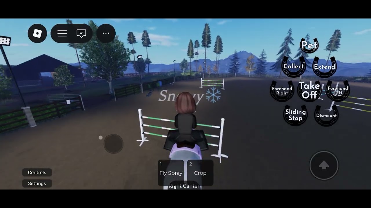 Welcome to my first long video! Playing Roblox!🩷✨