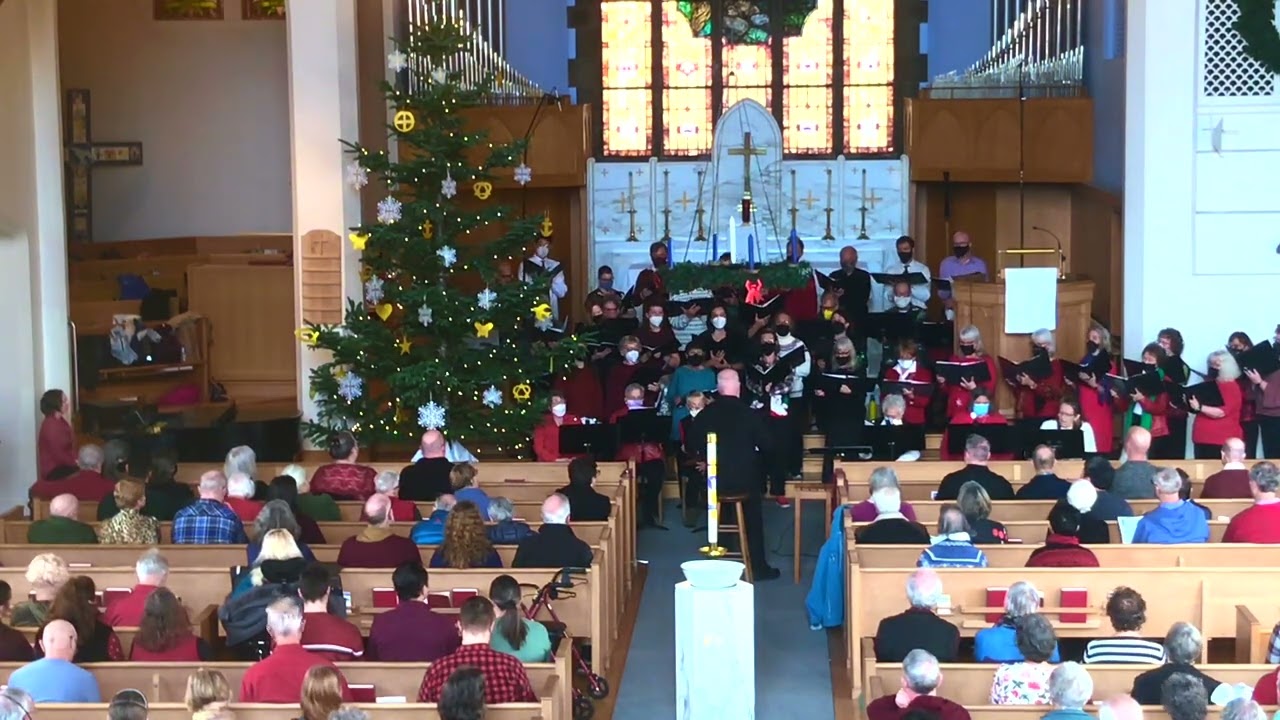 Star of the East - The Market Street Singers