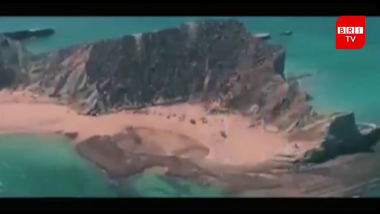 Gwadar || The Gateway to future || CPEC