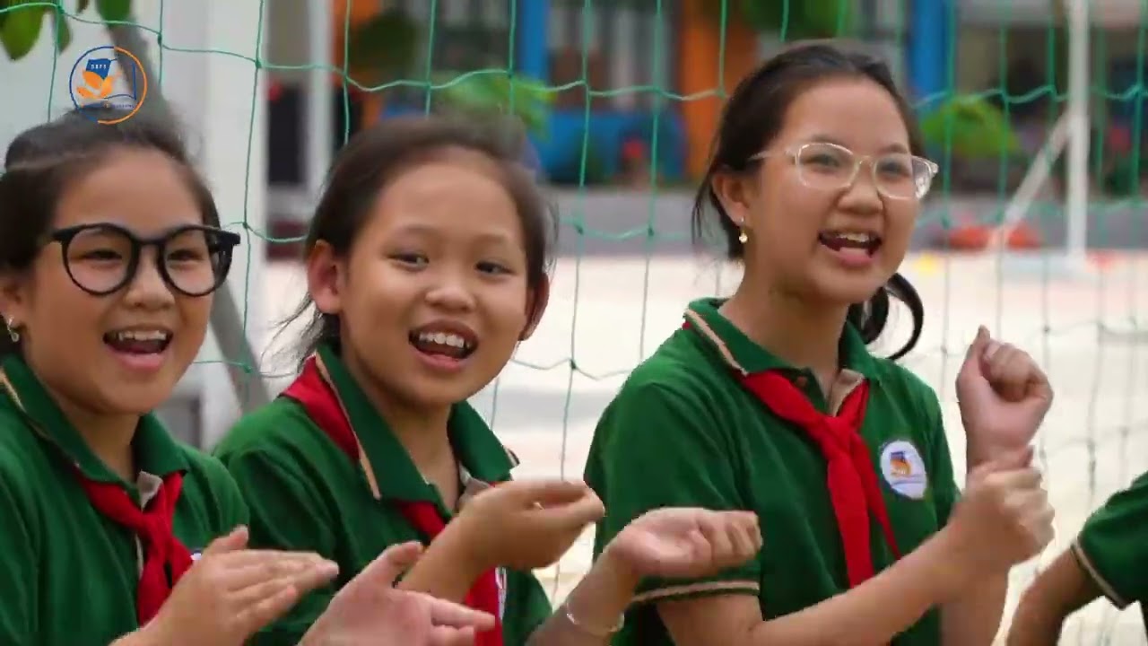 TRUNG TIEU HOC DOAN KHUE
