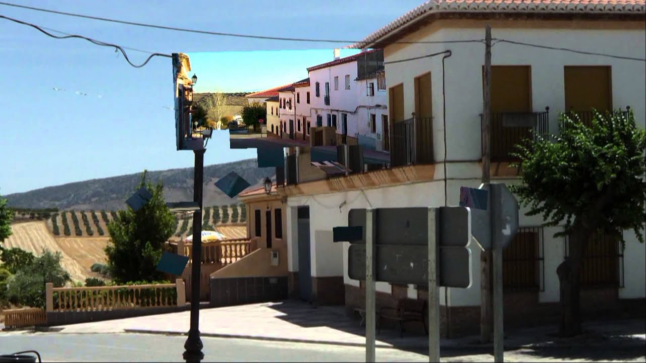 MOREDA GRANADA
