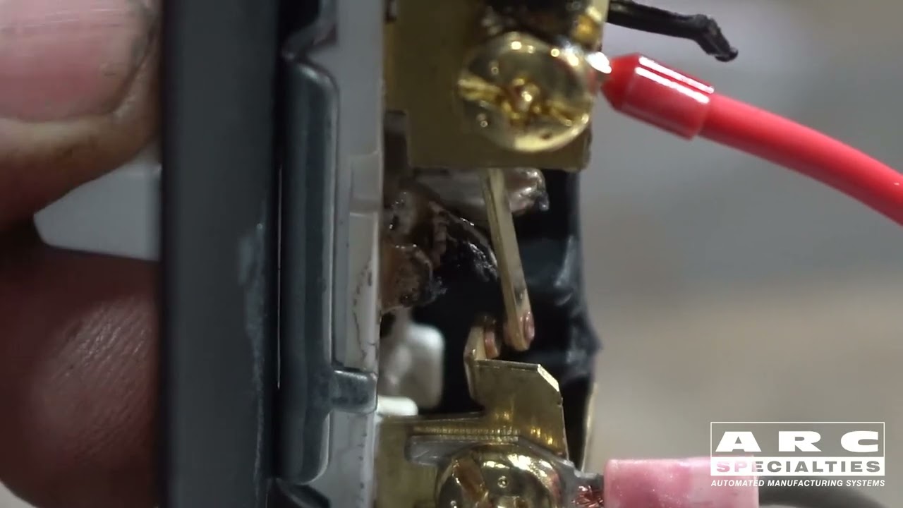Safety Minute: Light Switches