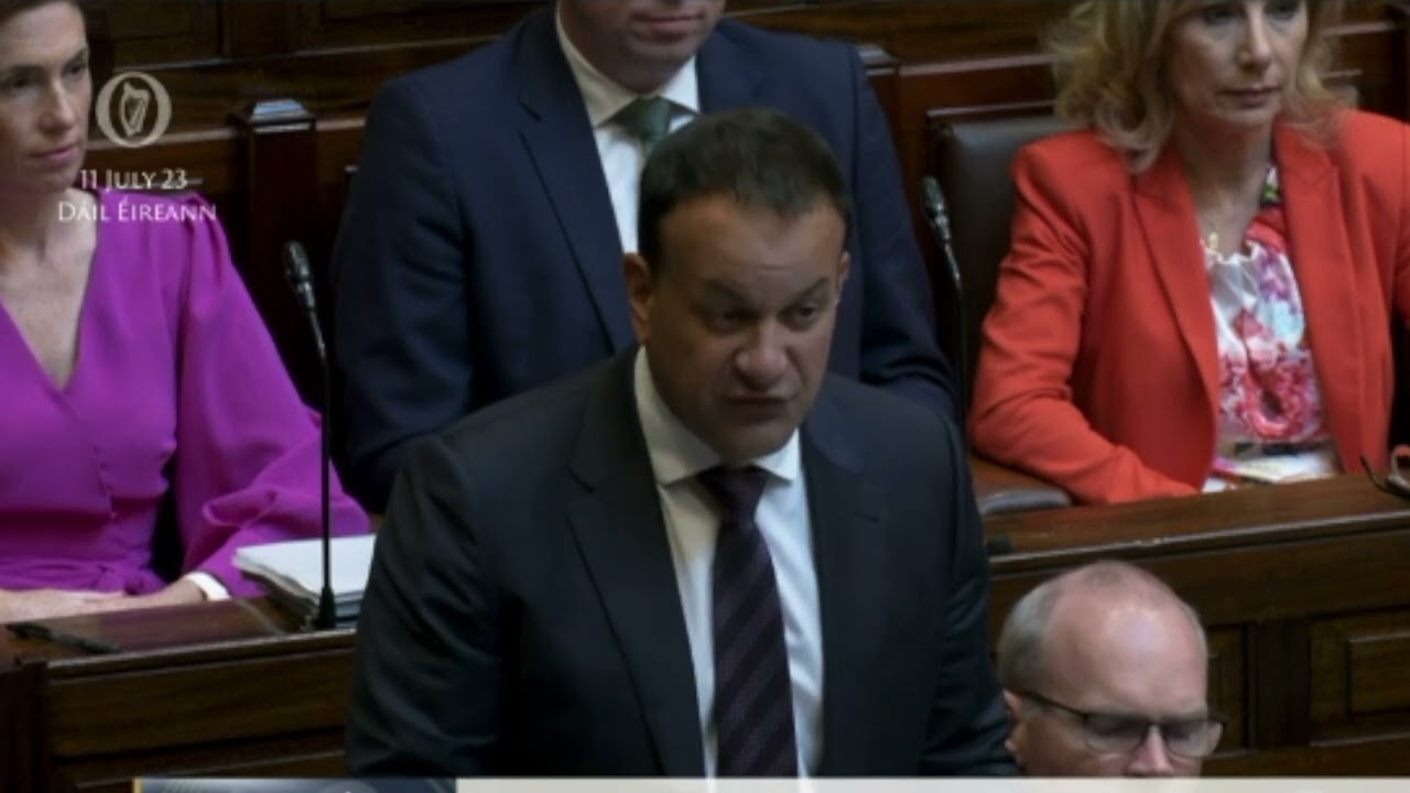 Government don't have a clue what is going on with the National Children's Hospital – Pearse Doherty