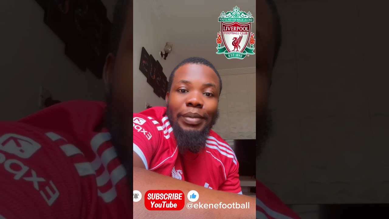 Liverpool Arne slot press conference #lfc #lfcfans #football 