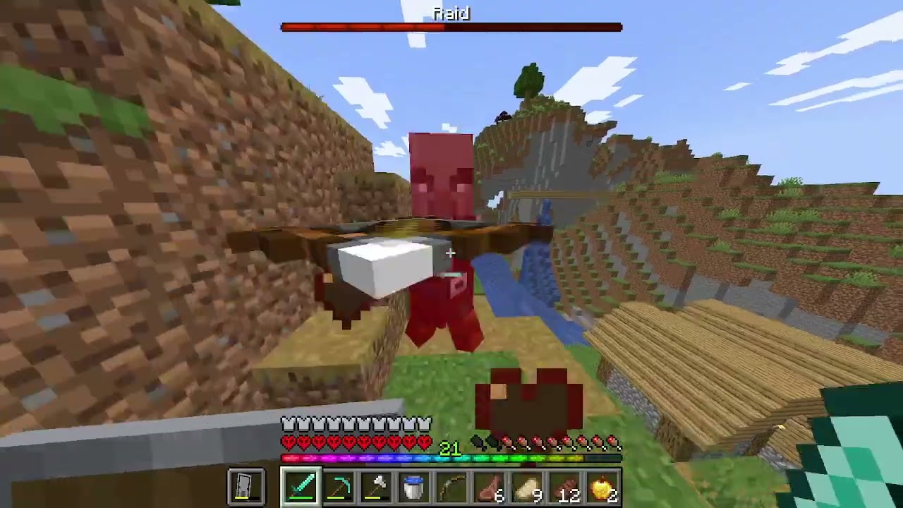 Hardcore Episode 3