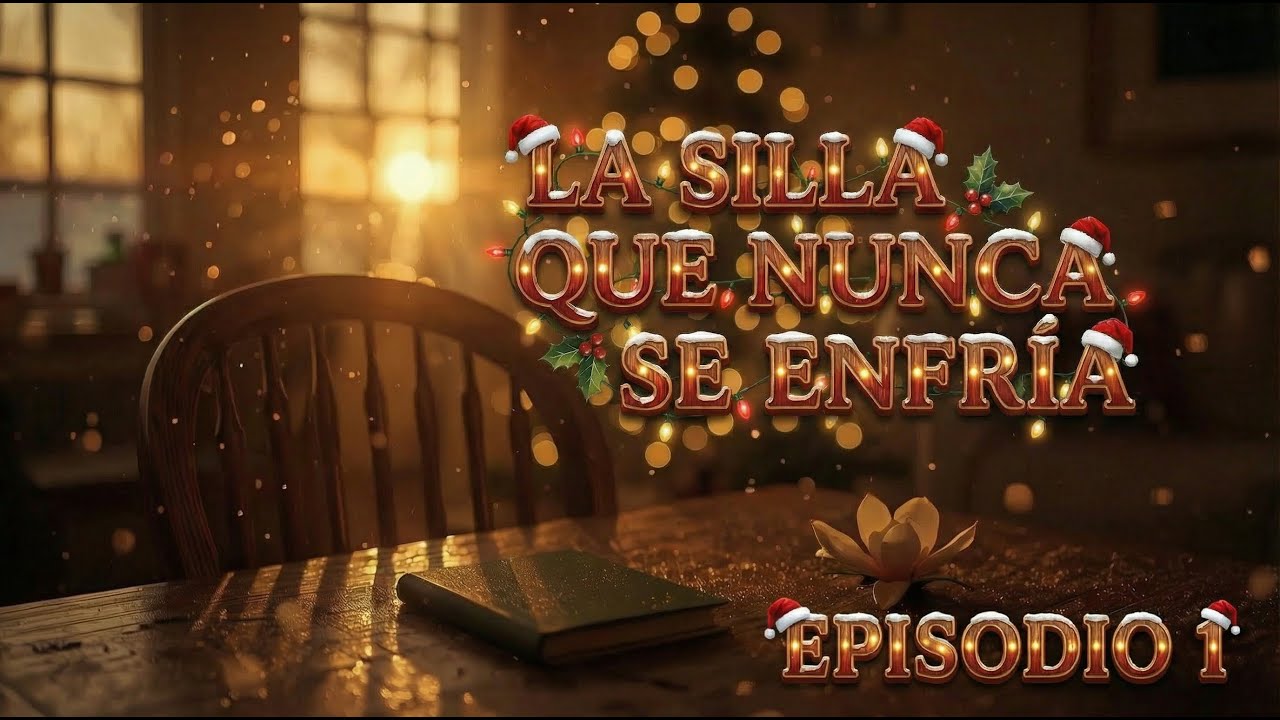 La Navidad que Sanó a una Familia PARTE 1 (CAPITULOS 1 y 2)
