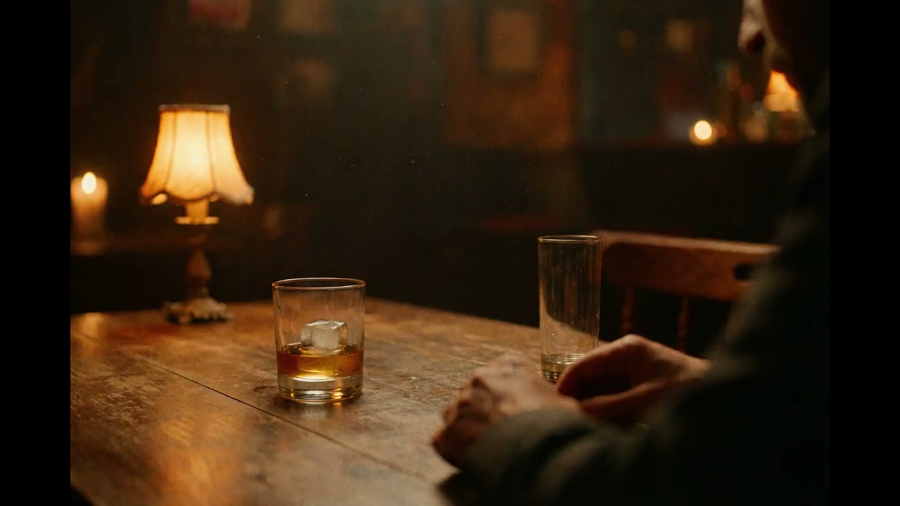 Le dernier verre