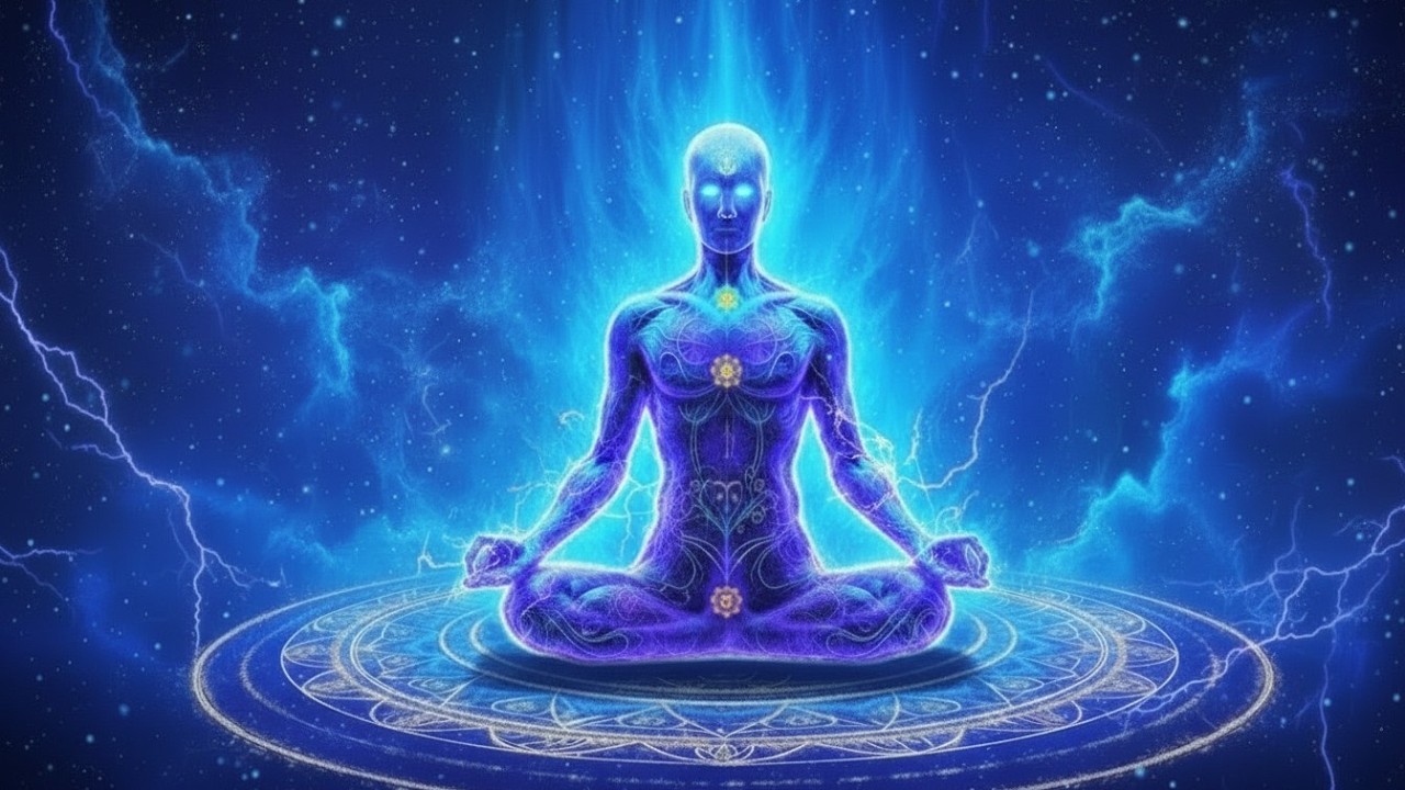 417Hz + 396Hz + 741Hz LIVE 24/7 | Deep Sleep & Peaceful Mind | Relaxing Meditation Music