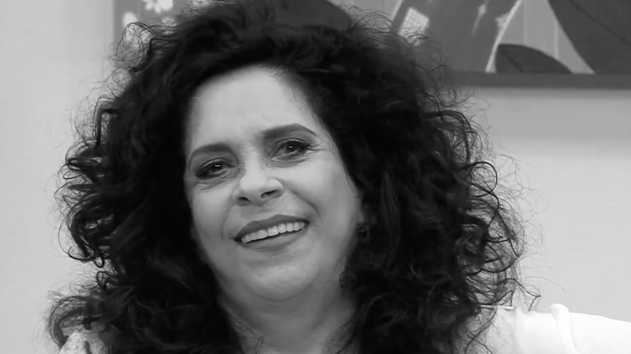 Relembre a edição especial de 25 anos do Metrópolis, com a presença de Gal Costa