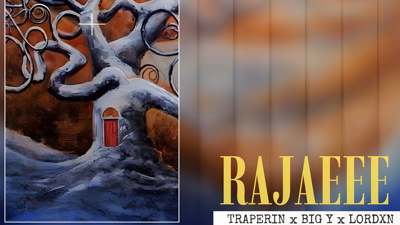 RAJAEEE &ndash; BIG Y ft. @Traperin69  & @__lordxn |EAST SIDE| 16 