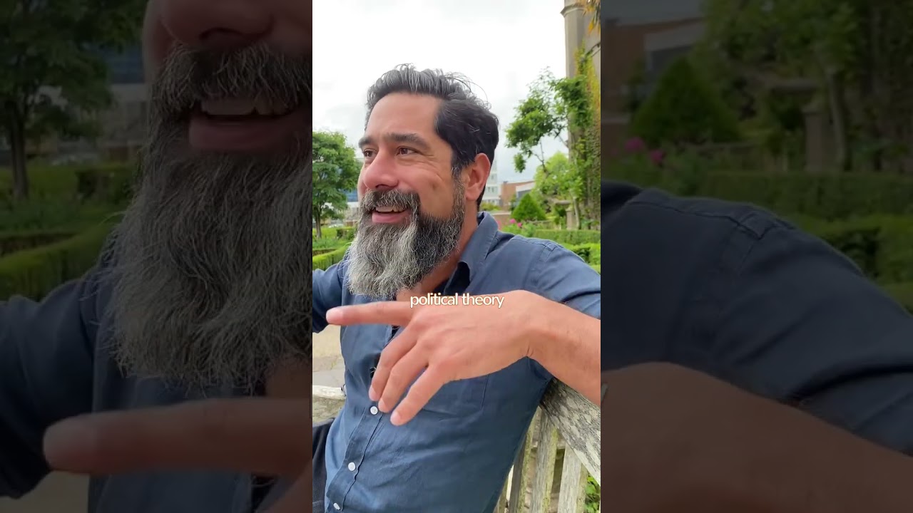 Science in Democracy - #science #democracy #climatechange - Full episodes and videos:...