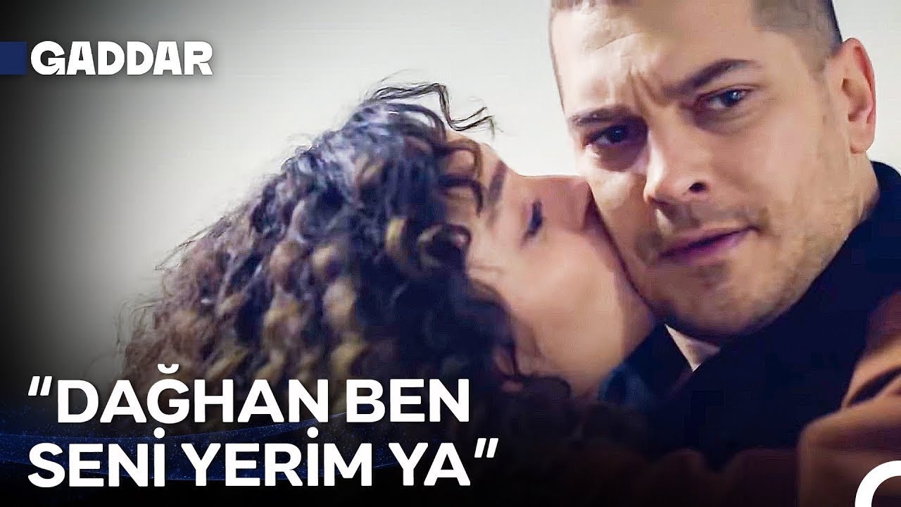 Operasyonda Bile Ne Derdindesin Be Kızım… - Gaddar