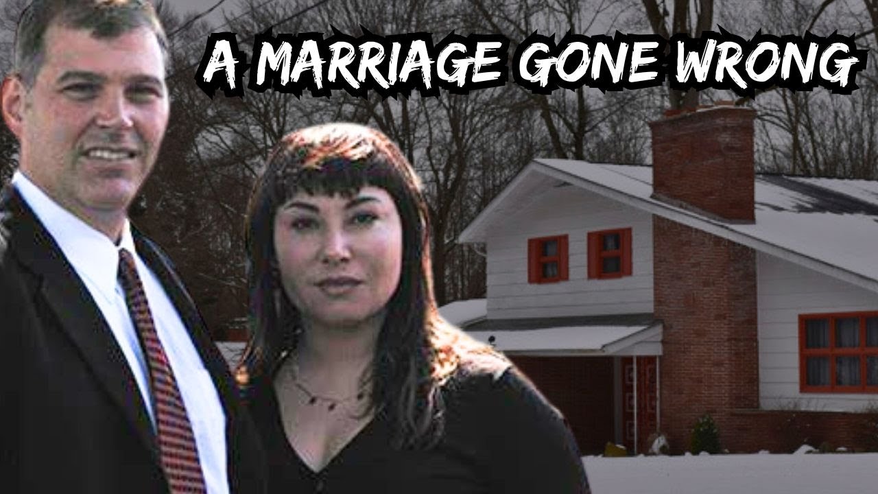 A Love Story Gone Wrong: Inside the Hoerig Marriage.