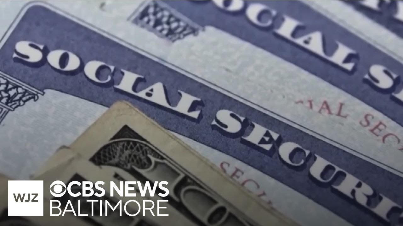 Social Security cost-of-living estimate rises due to surging inflation