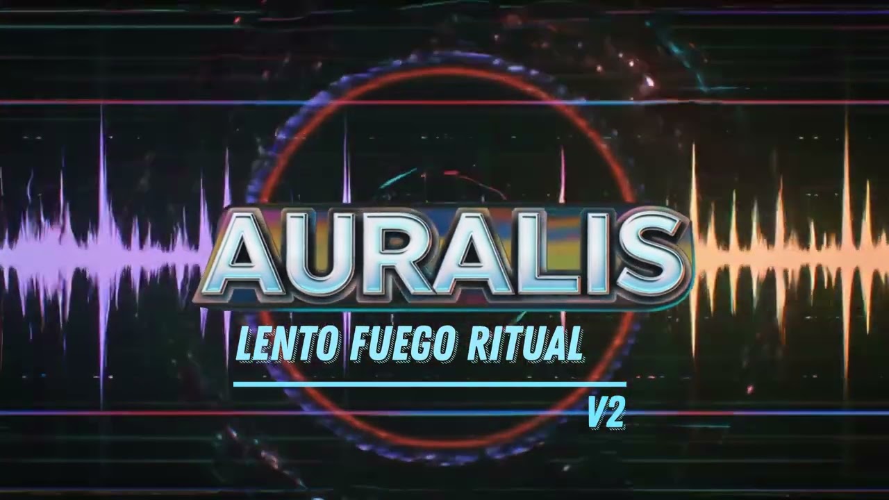 Lento Fuego Ritual V2