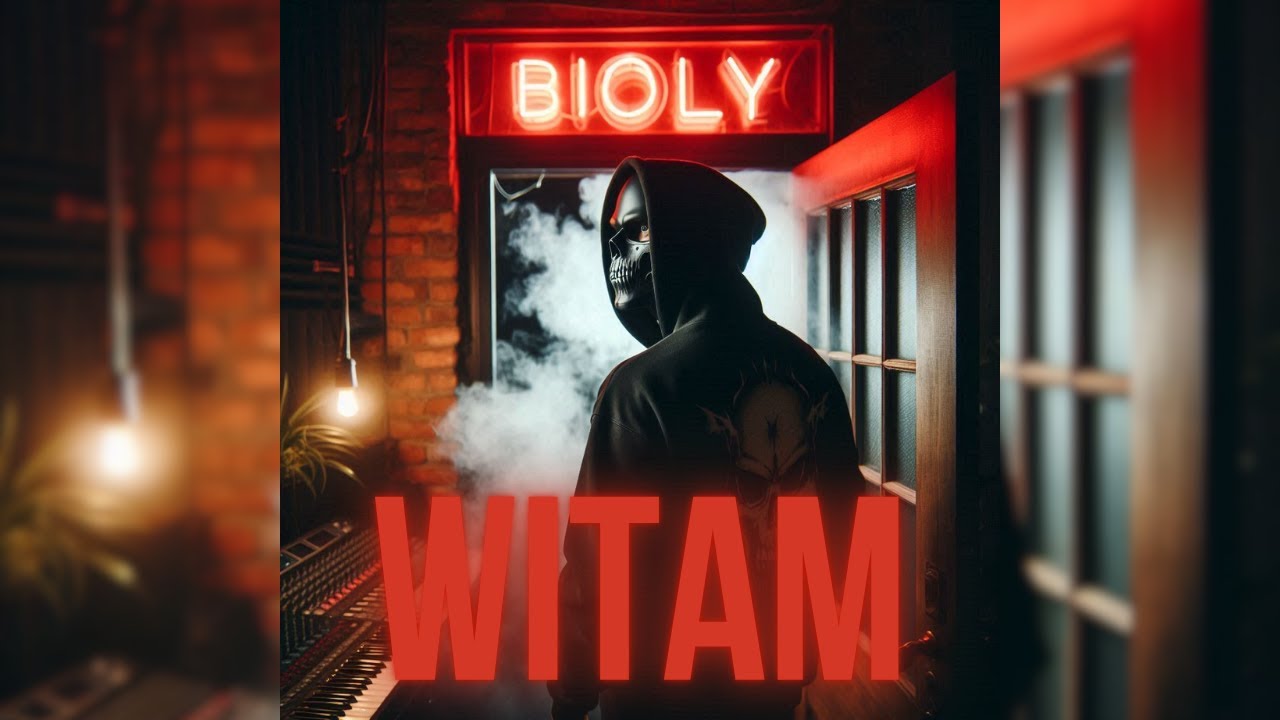 Bioly - WITAM