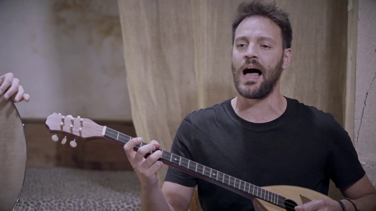 Gezi - Ελένη Ελενάρα μου [Ζωντανή Ηχογράφηση]