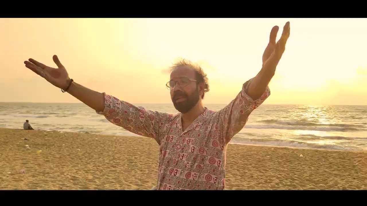 Shankarabharanam l KV Mahadevan l Raju Sundaram