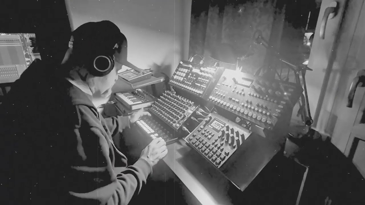 Dystopian Summer HWJ