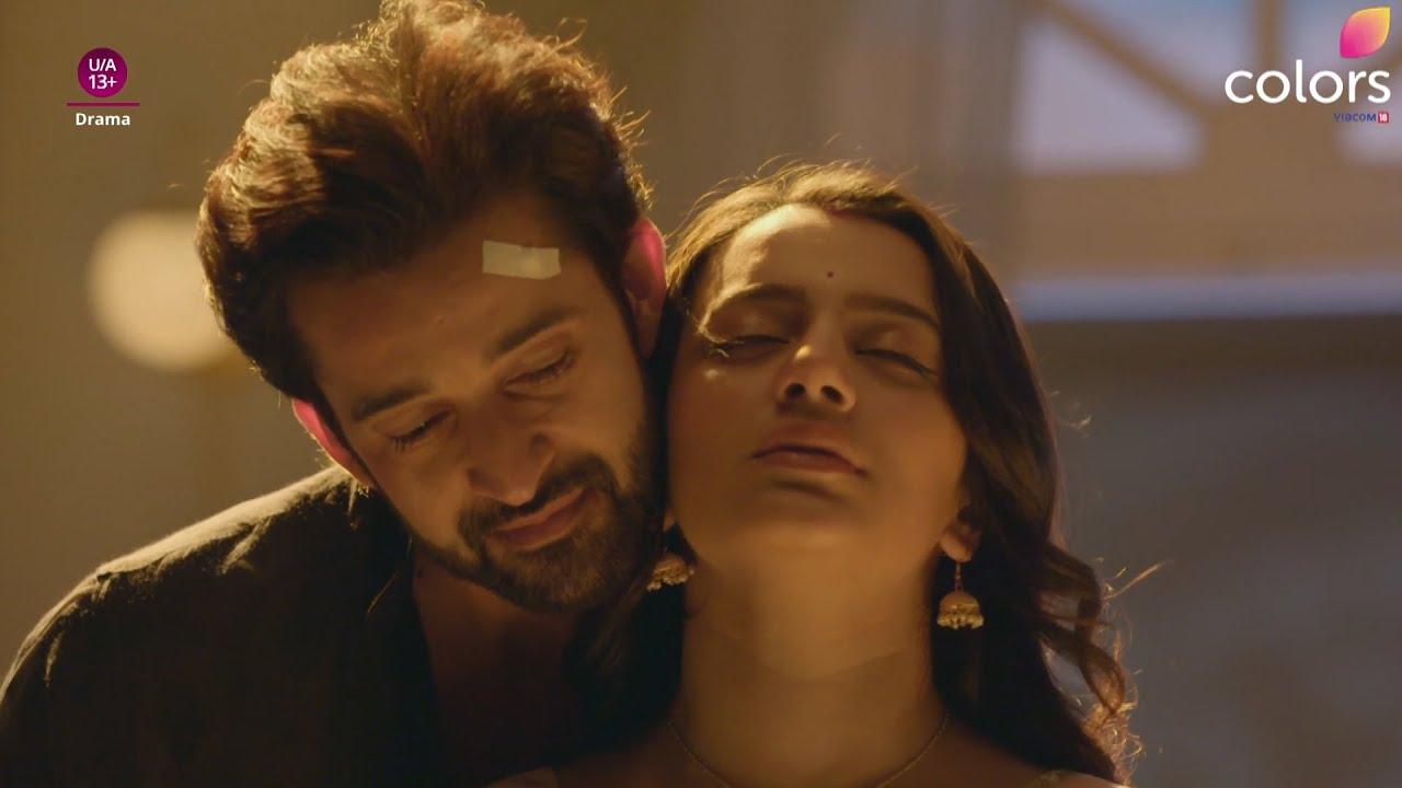 Neerja Promo: Abir Aur Neerja Ne Kiya Romance, Dono Ke Bich Badi Nazdikiyan