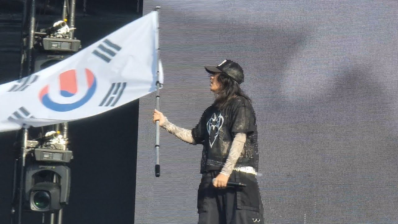Knock2 | Ultra Music Festival Korea | 4K Full Set