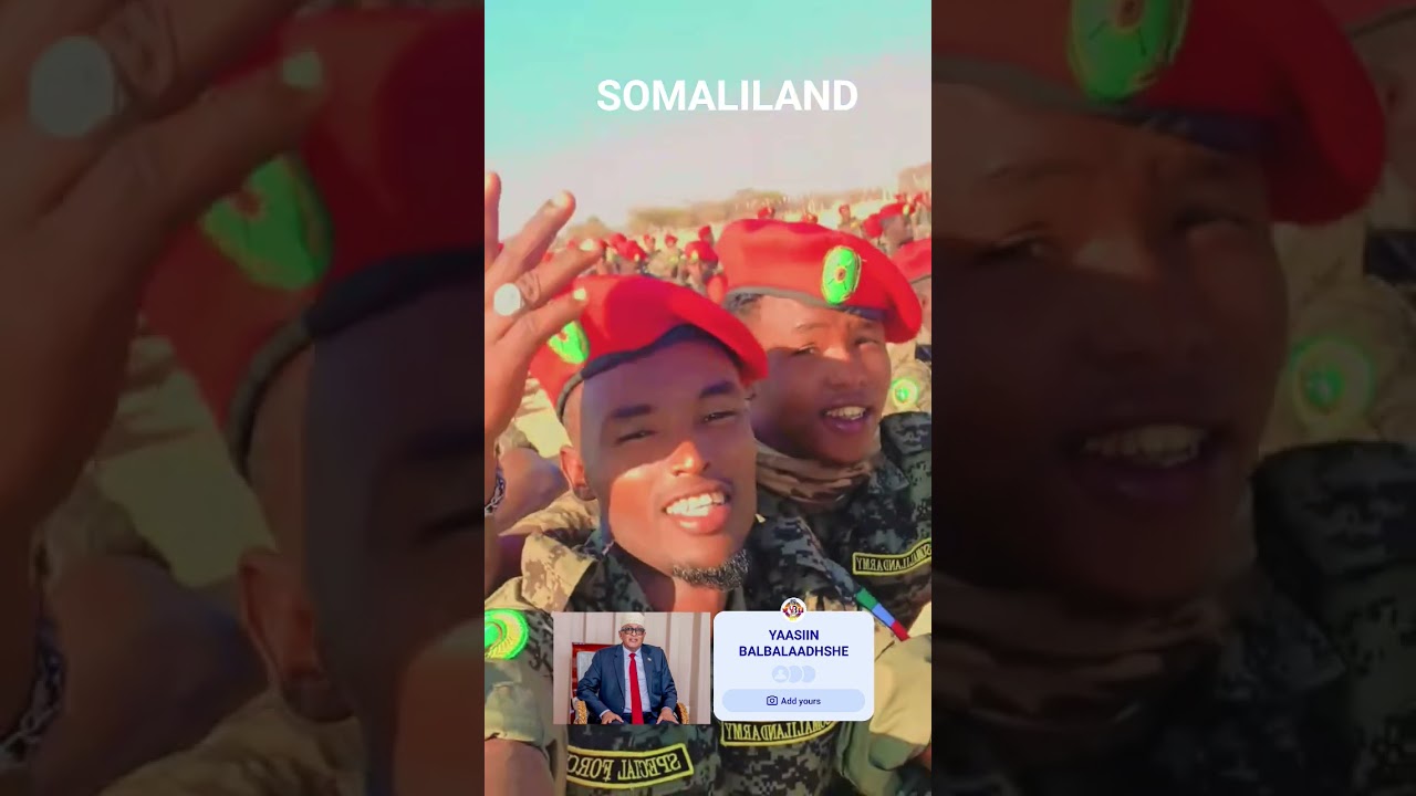 #somaliland