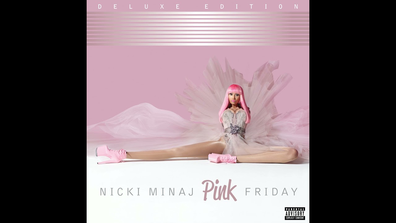 Nicki Minaj - Roman's Revenge (feat. Eminem & Lil' Wayne) (slowed + reverb)