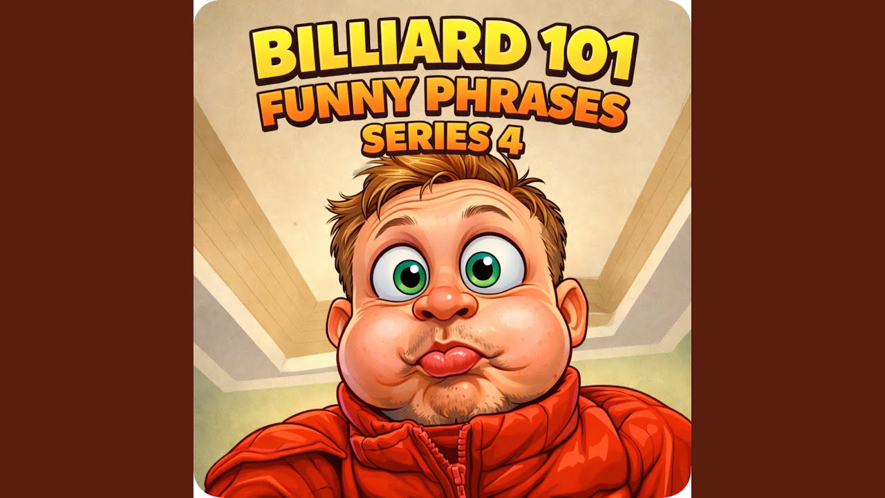 Billiard Phrases שעה (Preview)