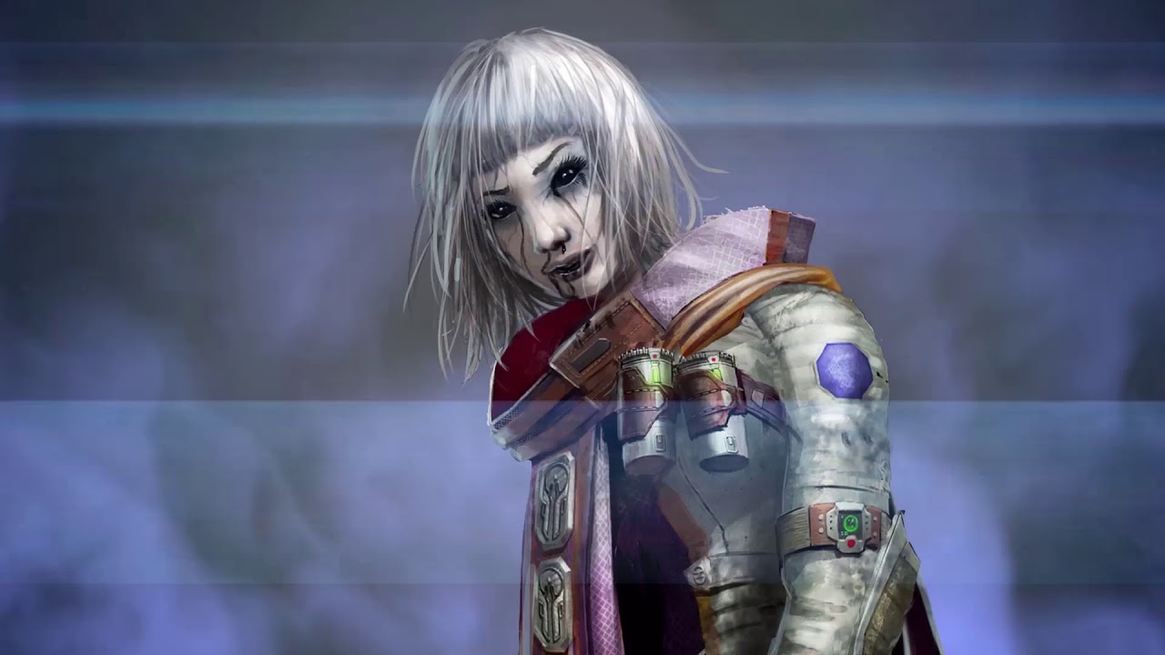 Starfinder: Signal of Screams