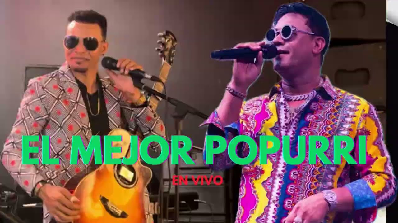 Bachata Vol, 3 Raulin Rodriguez En vivo X Dawry Quezada 2024