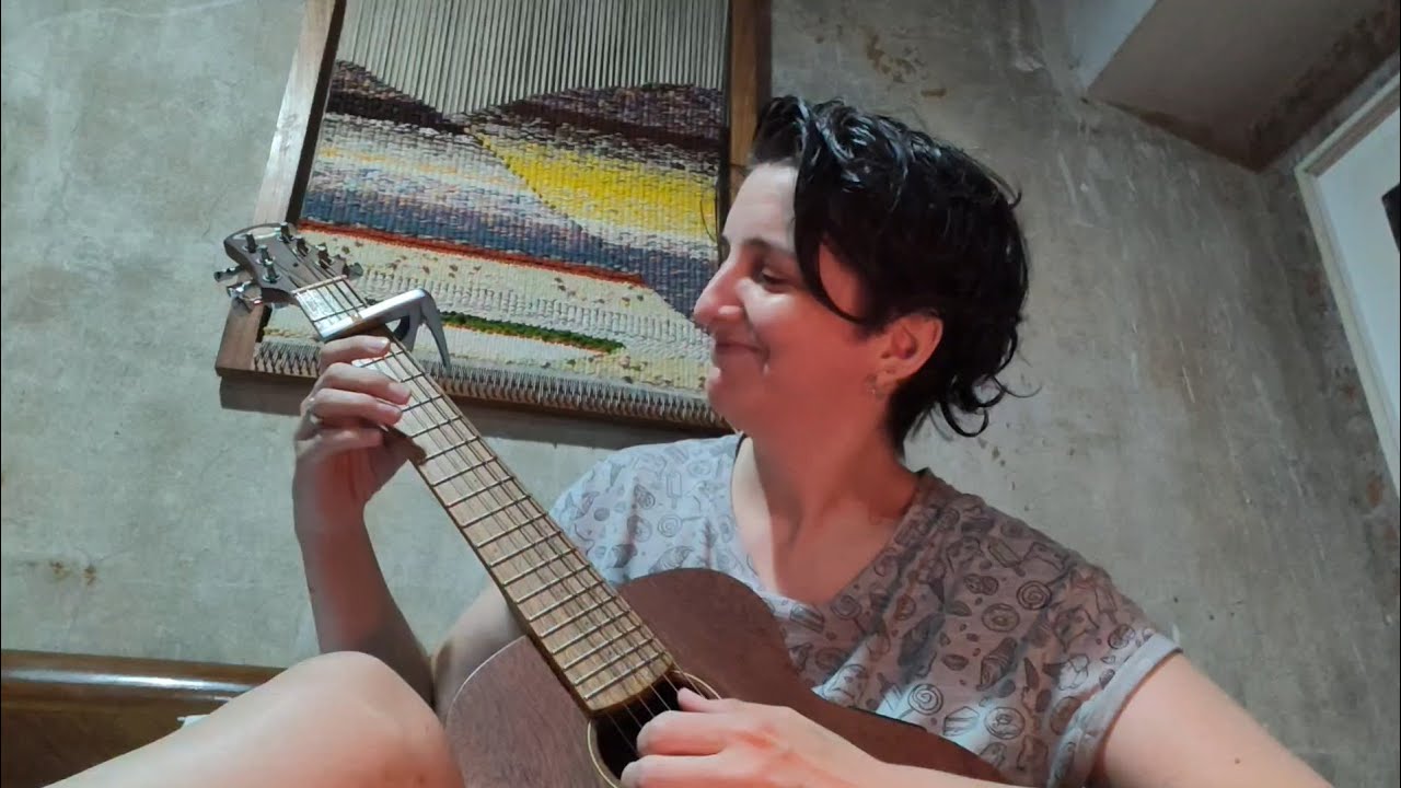 Mad world (Tears for Fears - cover) | Ce Mastro