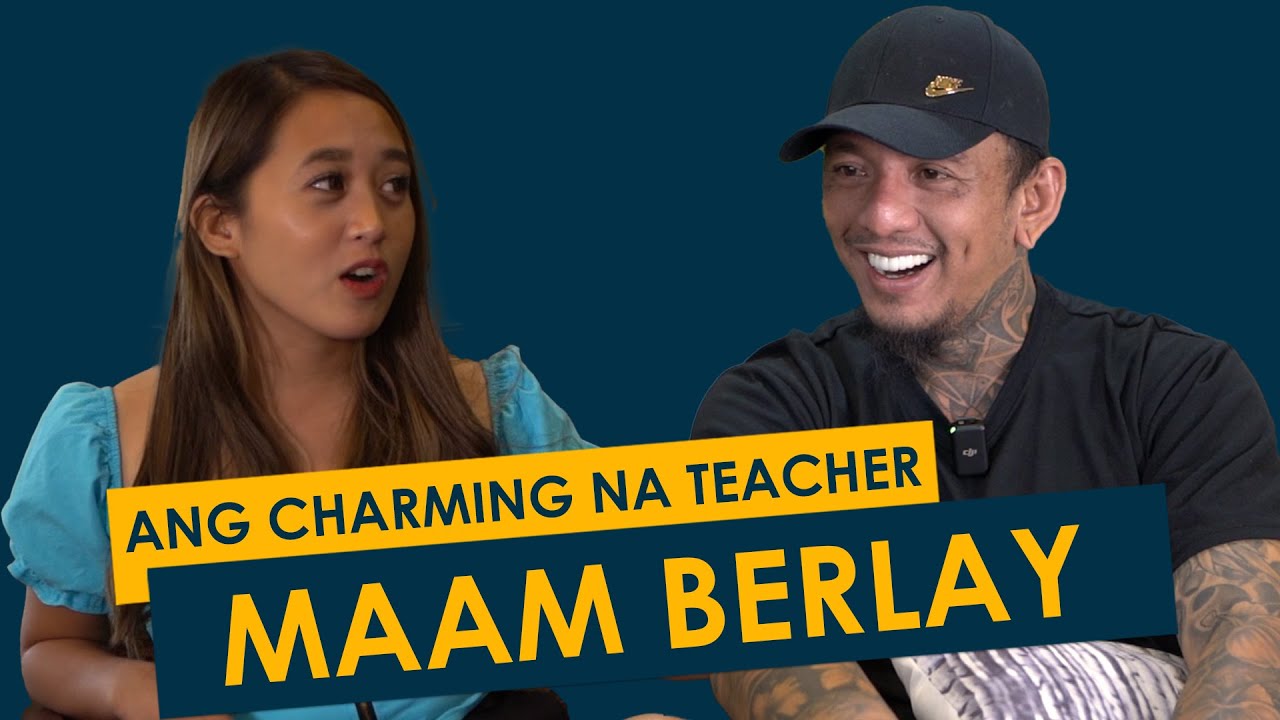 CHITchat with Maam Berlay | by Chito Samontina