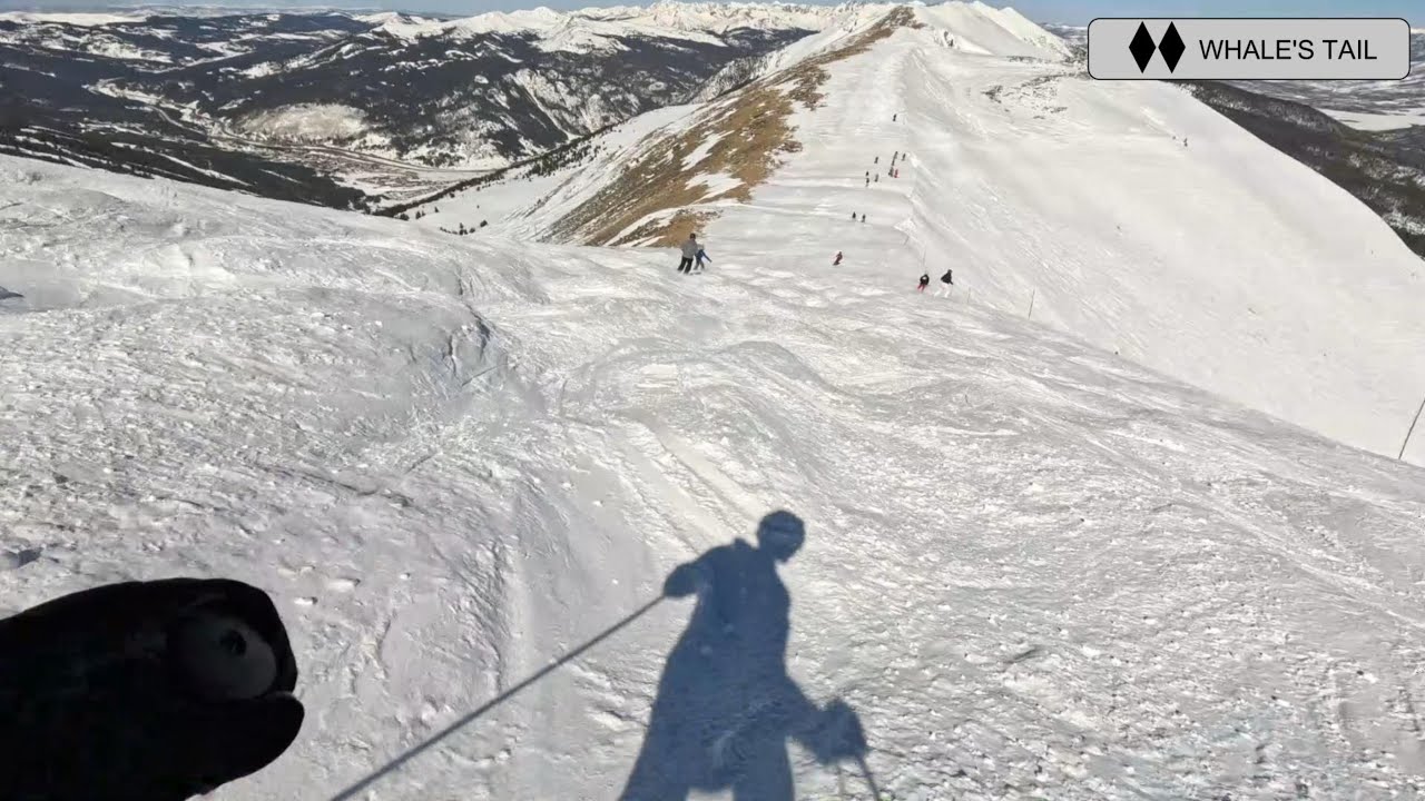 Breckenridge - March 1, 2025