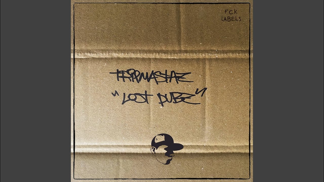 P-Geezy Dub (Basement Dub #2)