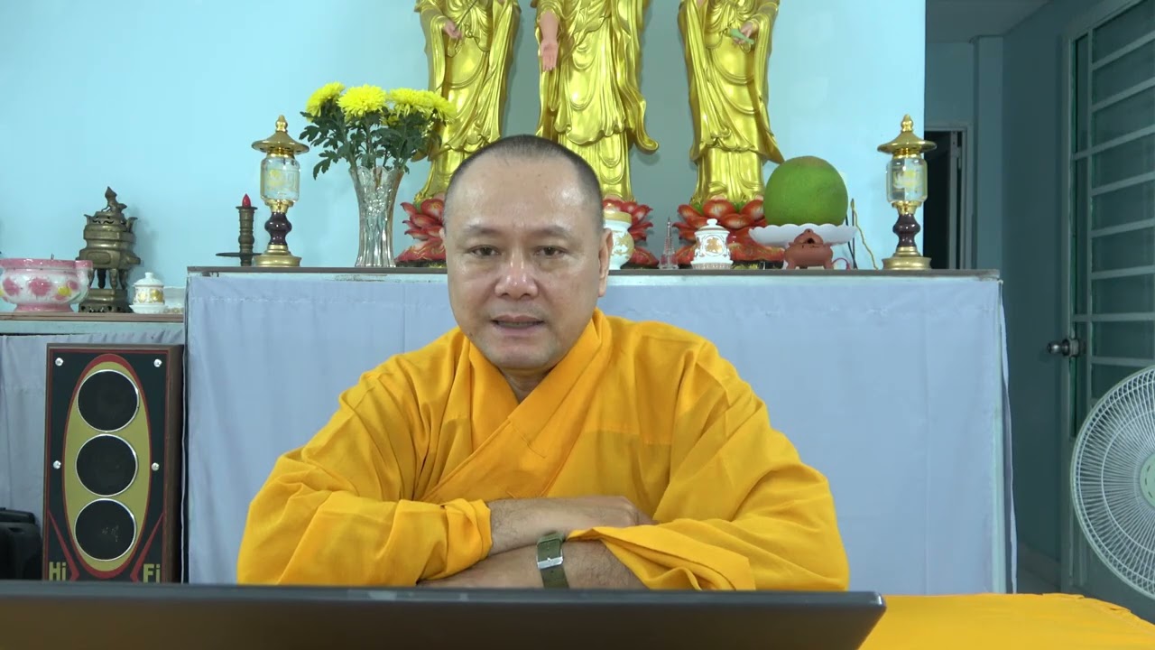KINH TIỂU BỘ 129 (TIền Thân Đức Phật). Thích Chiếu Nguyện
