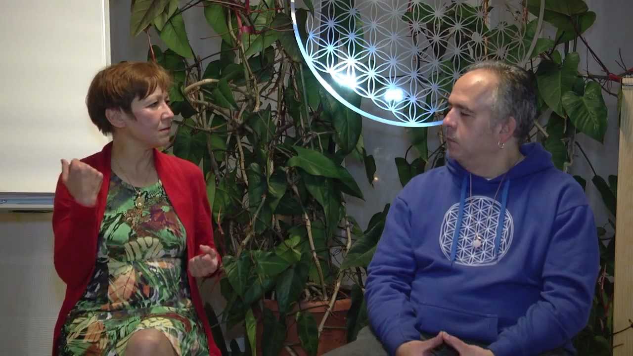 Erika Berthold, Zahlenmystik, in Wien TV, Regionalsender von jeet.tv