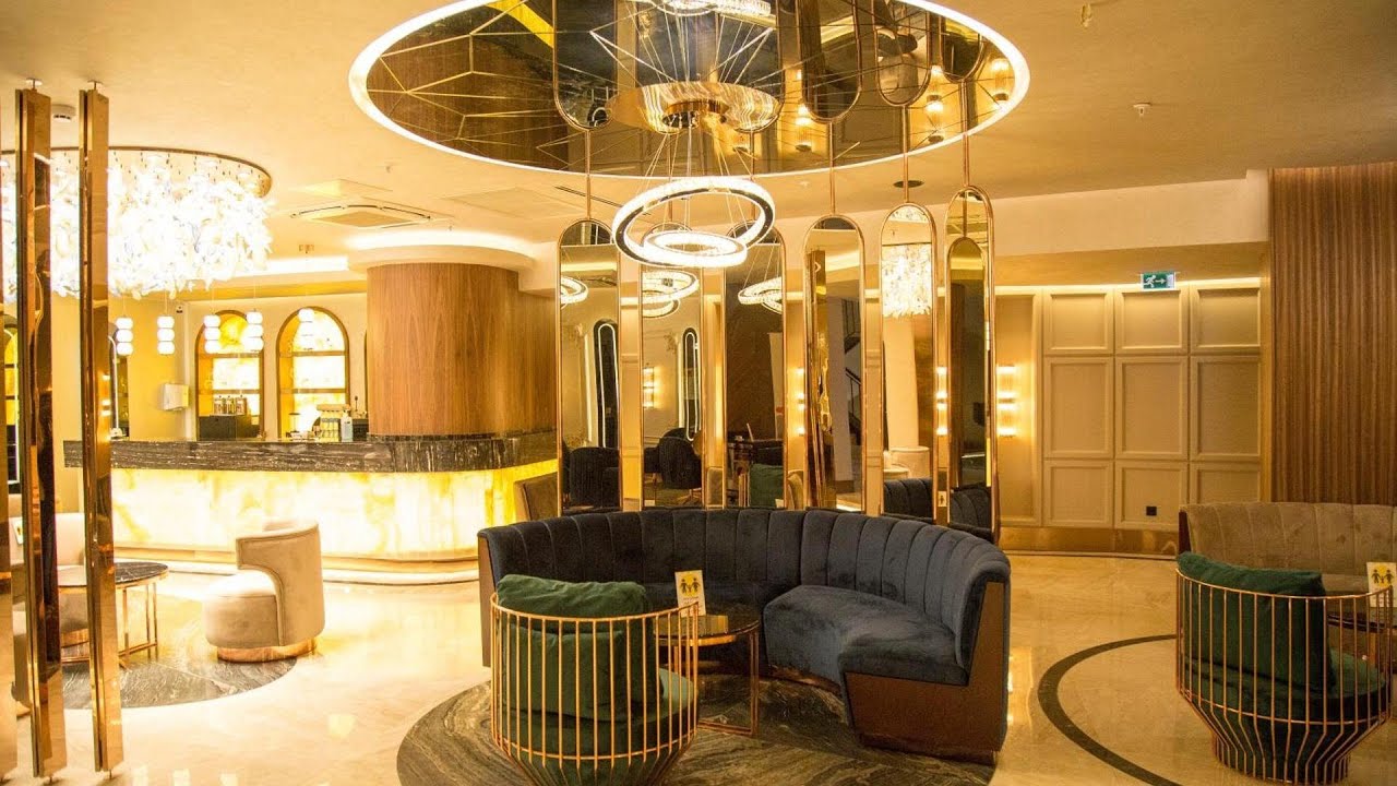 The Hotel Beyazsaray Old City - Special Category Hotel, İstanbul | Geeta Travel Gallery