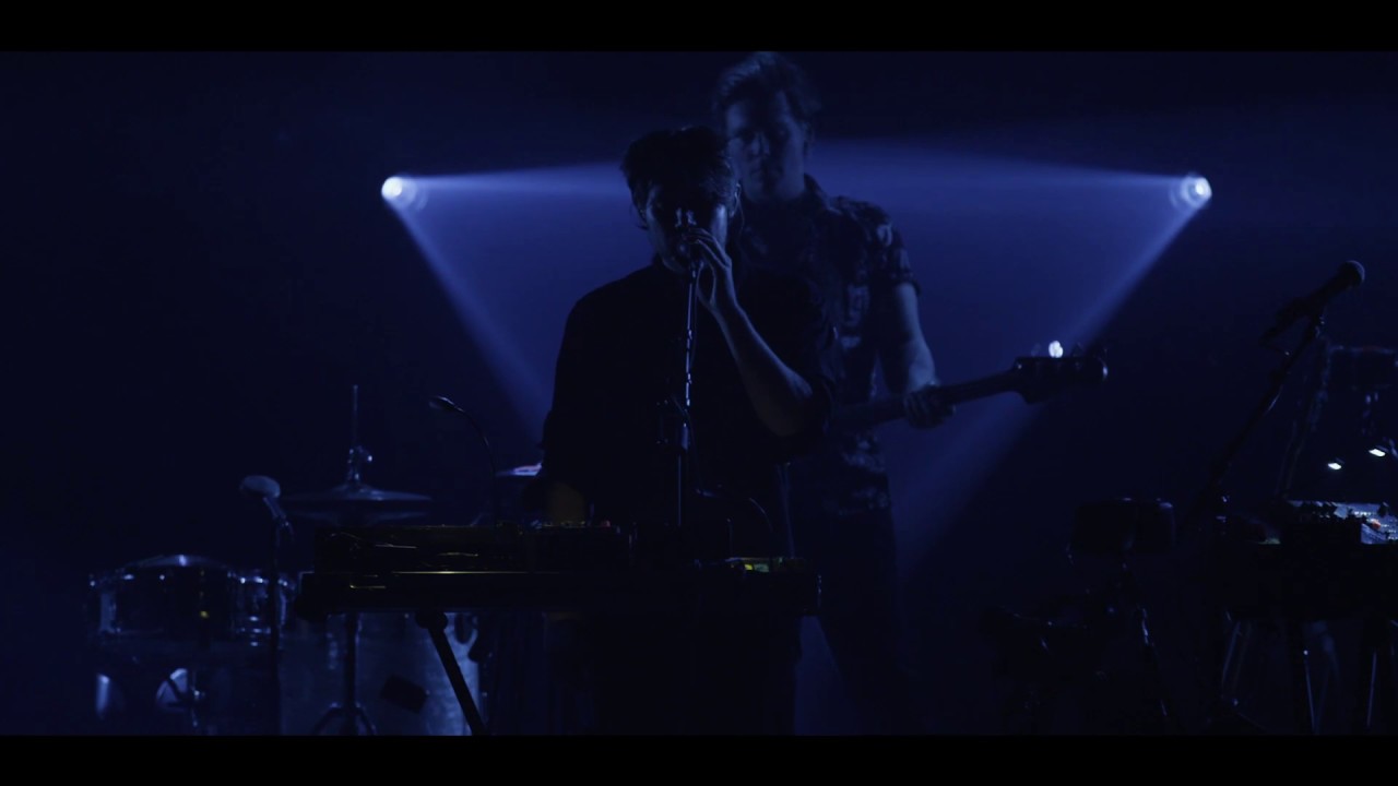 Weval - Same Little Thing (Alternative Concertgebouw version)