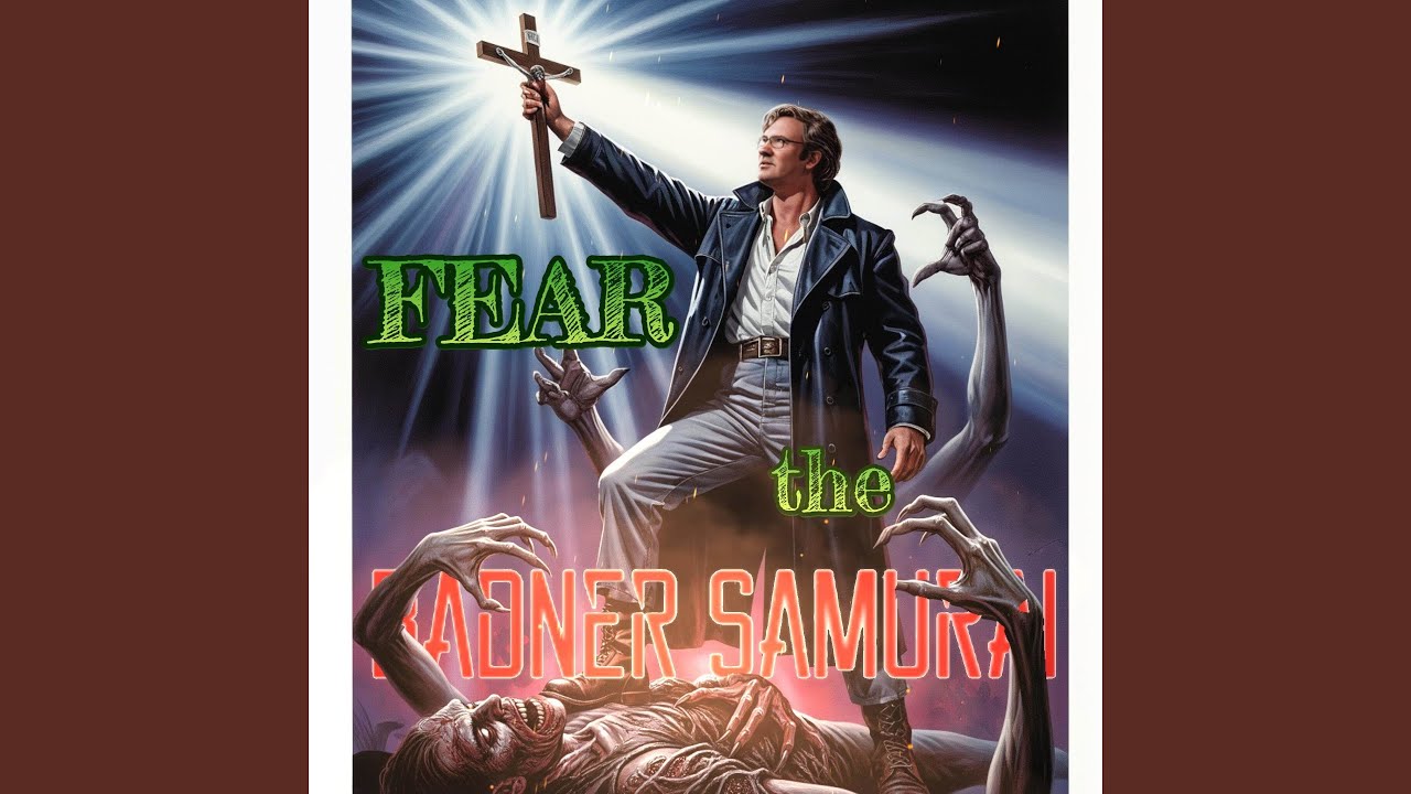 Horror Teen Slasher