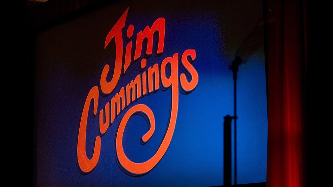 Jim Cummings Tribute Video - 2019 Voice Arts&reg; Legacy Award