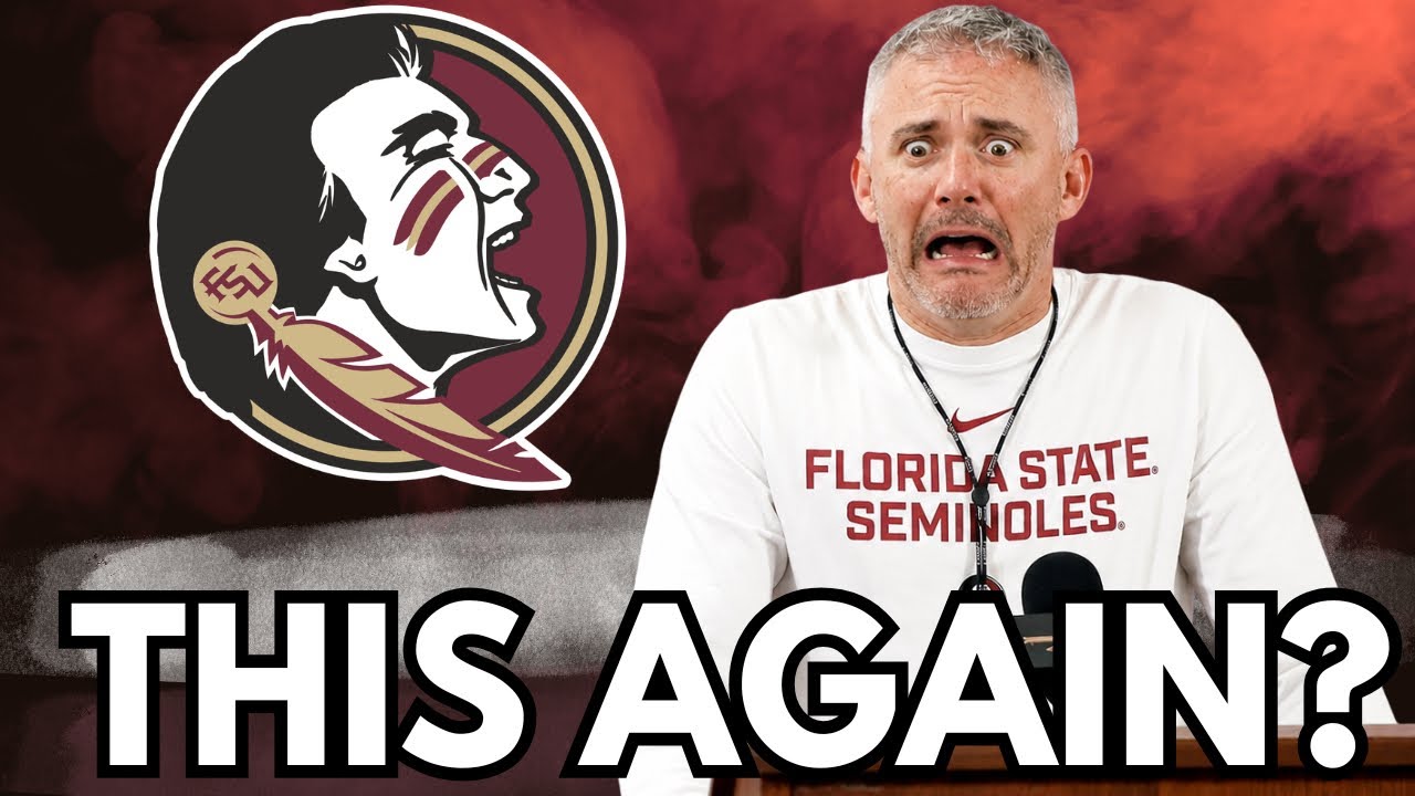 FSU Expert DOES NOT HOLD BACK on Seminoles & Mike Norvell's FUTURE!