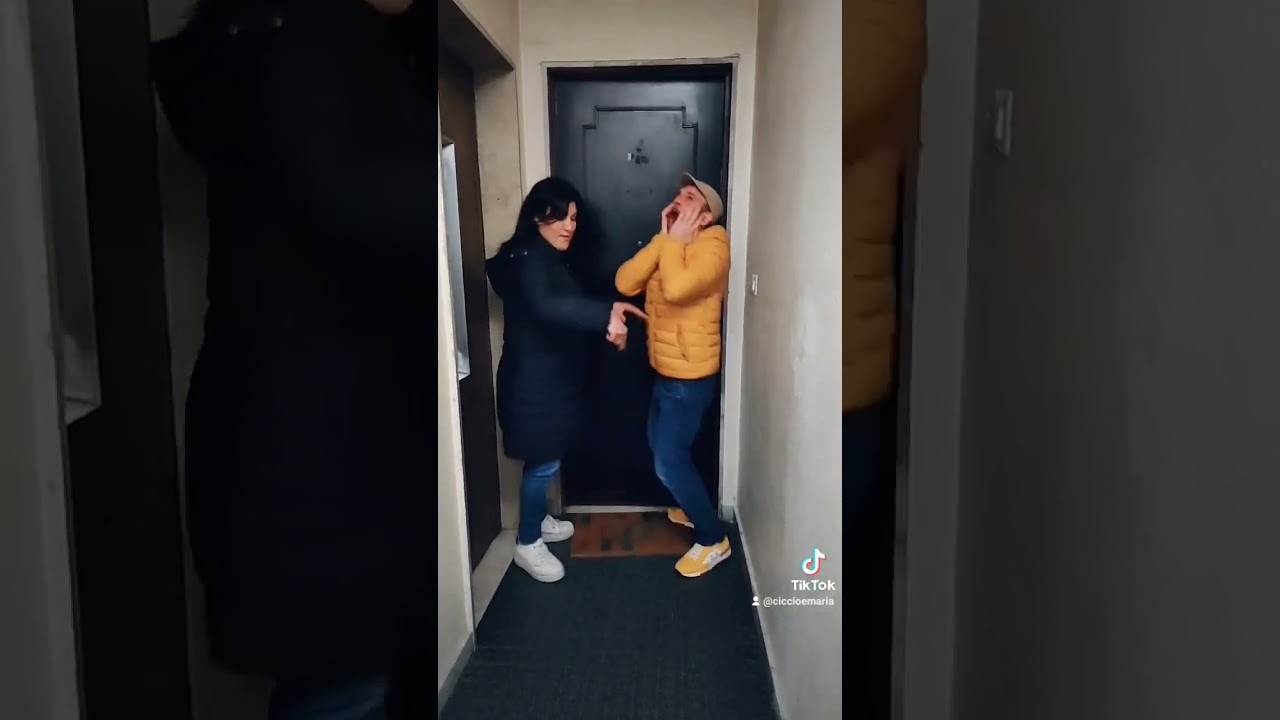 Ciccio e le scorregge 😅