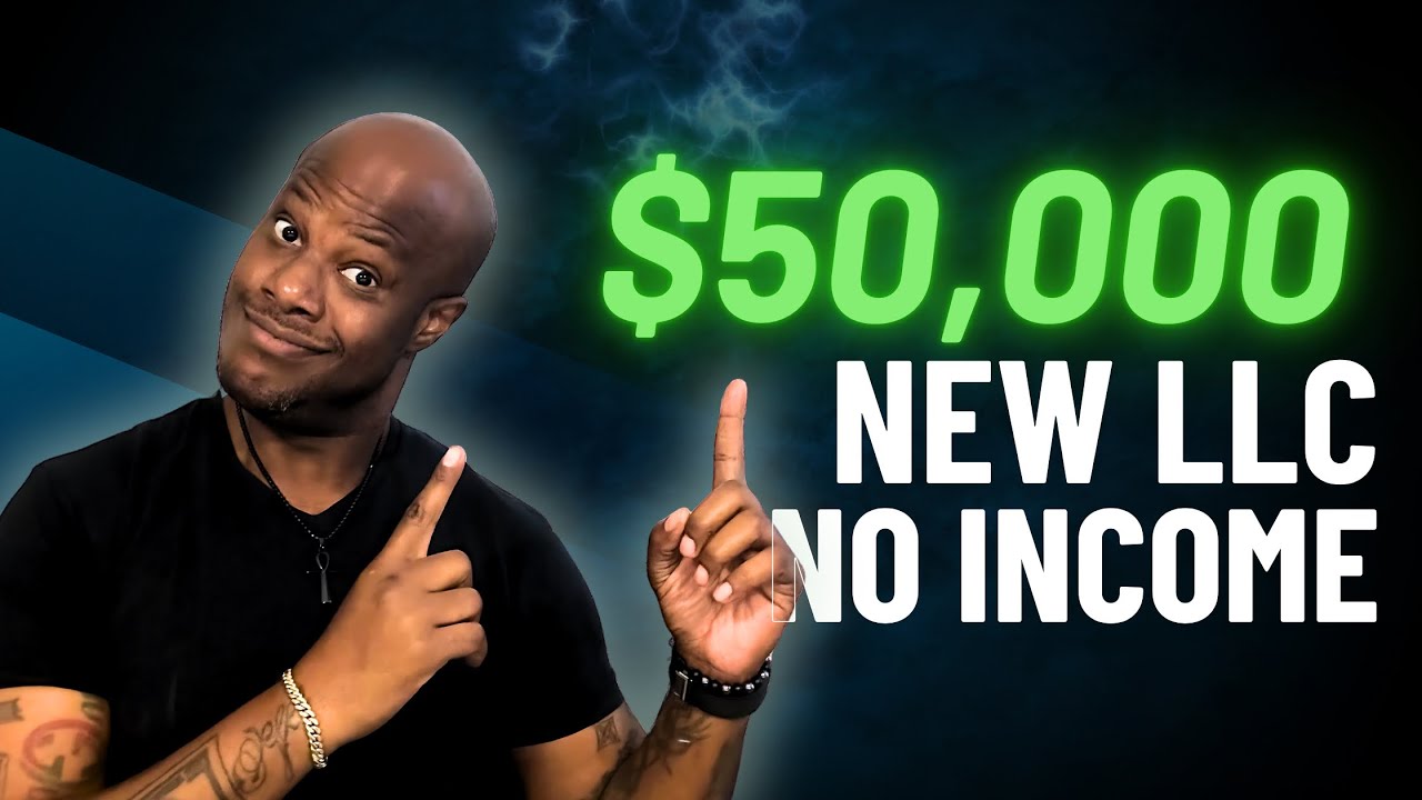 Top 5 BANKS THAT WILL APPROVE YOUR LLC | NO PROOF OF INCOME in 2024