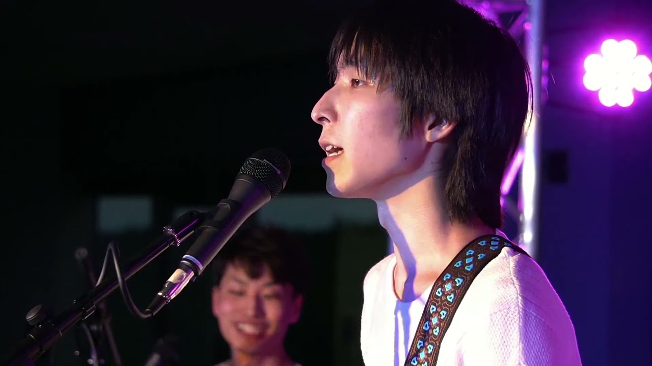 音家LIVE 21/5/29 【フジファブリックカバー】サウンドハウス社員が演ってみた！（線香花火 / 陽炎 / 赤黄色の金木犀 / 星降る夜になったら）