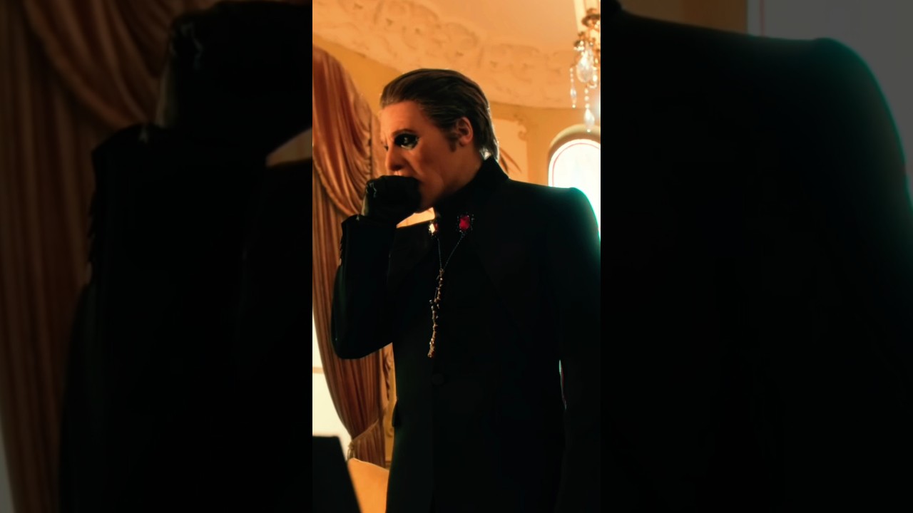 &iexcl;F**k*ng V! FRATER IMPERATOR