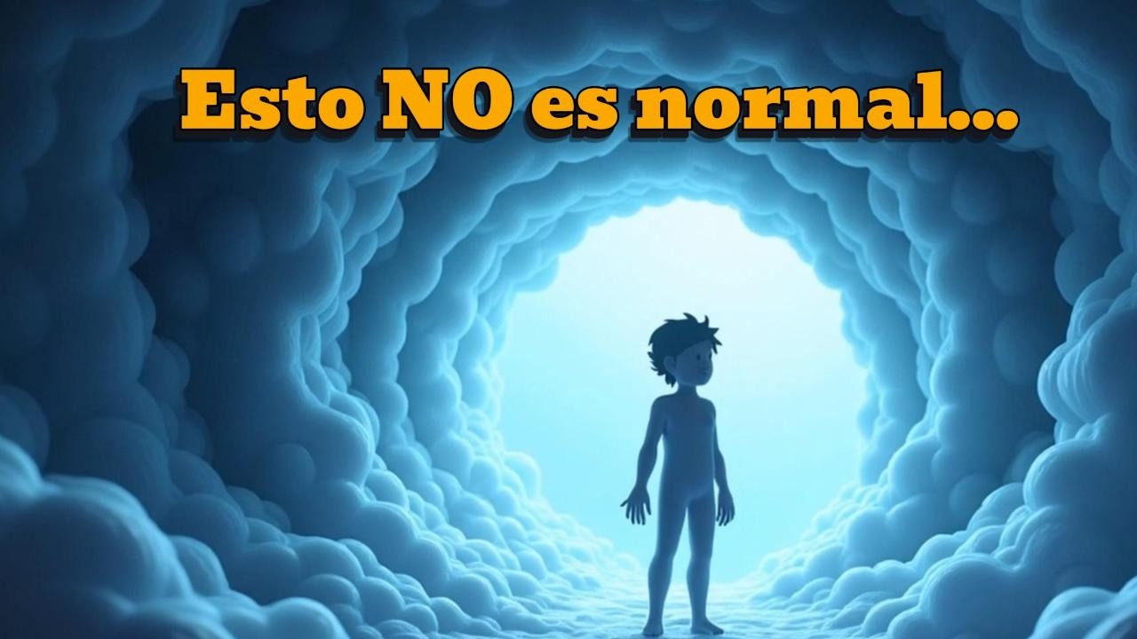 ¿Tu infancia te dejó estas marcas? 10 hábitos que parecen normales