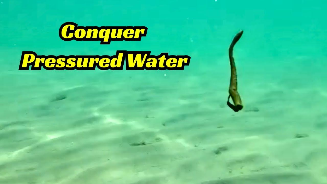Avoid Doing This On Ultra Pressured Lakes! Double Your Bites By Doing This!
