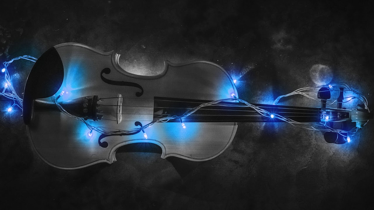 Solo Violin Music: The hardest piece, Sad Music, Relaxing Music, Violin Music